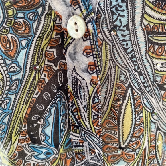 JS Millenium Long Sleeve Tunic - Picture 8 of 12